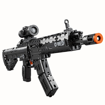 REOBRIX 77024 - QBU-191 RIFLE