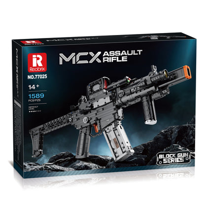REOBRIX 77025 - MCX ASSAULT RIFLE
