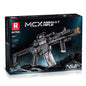 REOBRIX 77025 - MCX ASSAULT RIFLE