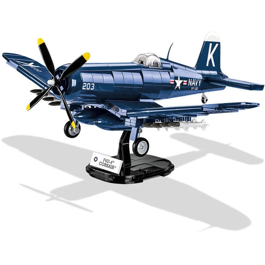 COBI 5773 - VOUGHT F4U CORSAIR (PRE-COMMANDE)