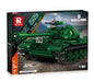 REOBRIX 77035 - TYPE 59 (WORLD OF TANKS)