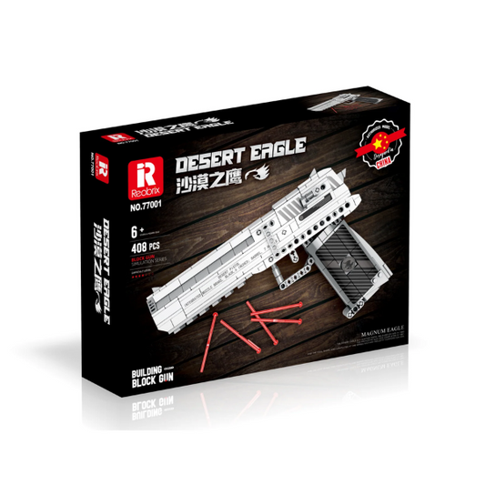 REOBRIX 77001 - DESERT EAGLE
