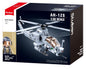 SLUBAN M38-B0838 - BELL AH-1ZS VIPER