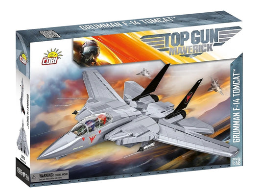COBI 5920 - GRUMMAN F-14 TOMCAT