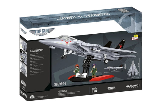 COBI 5920 - GRUMMAN F-14 TOMCAT