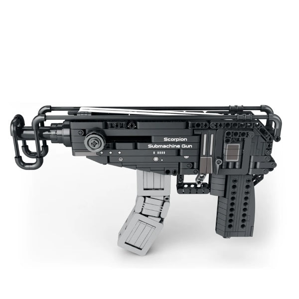 REOBRIX 77029 - SCORPION