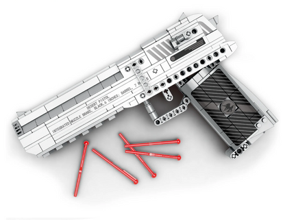 REOBRIX 77001 - DESERT EAGLE