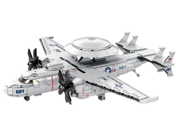 REOBRIX 33029 - E2 HAWKEYE