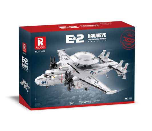 REOBRIX 33029 - E2 HAWKEYE
