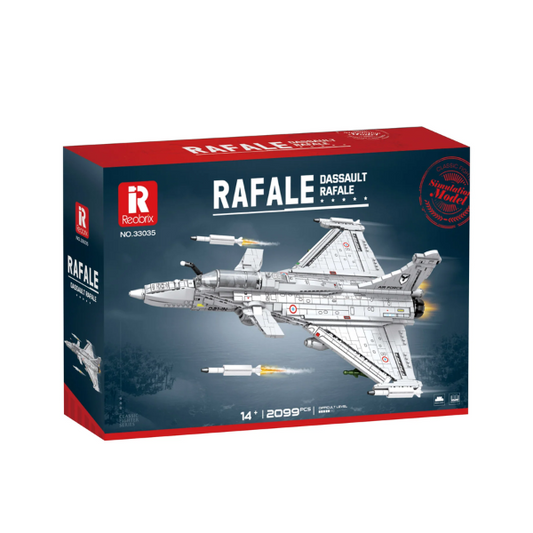 REOBRIX 33035 - RAFALE