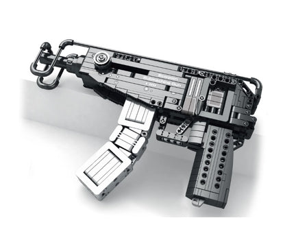 REOBRIX 77029 - SCORPION