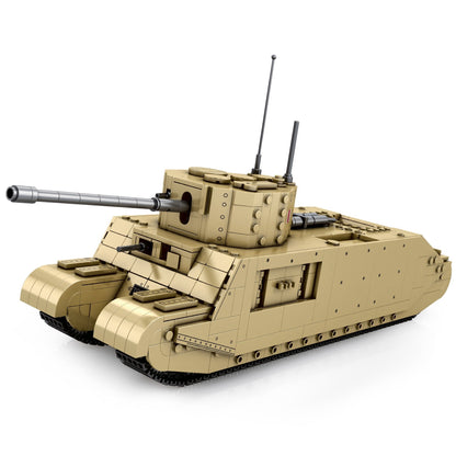 REOBRIX 77032 - TOG II