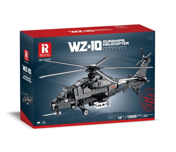 REOBRIX 33033 - WZ10