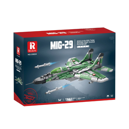 REOBRIX 33024 - MIG29