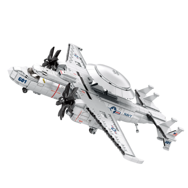 REOBRIX 33029 - E2 HAWKEYE