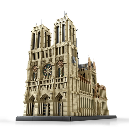 REOBRIX 66016 - CATHEDRAL OF NOTRE DAME