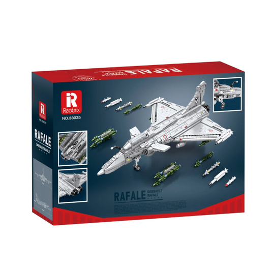 REOBRIX 33035 - RAFALE