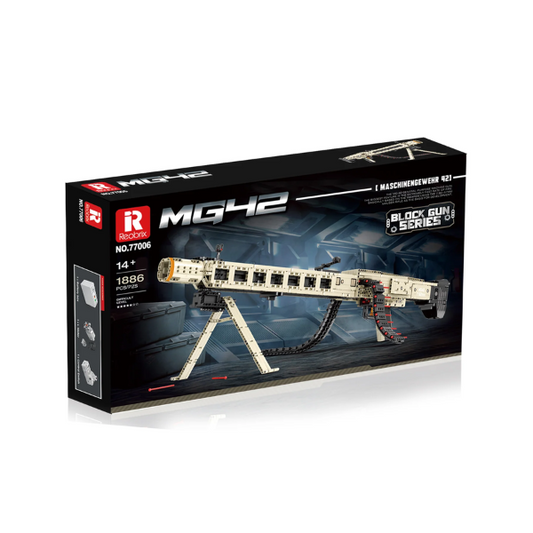 REOBRIX 77006 - MG-42