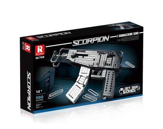 REOBRIX 77029 - SCORPION