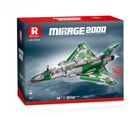 REOBRIX 33044 - MIRAGE 2000