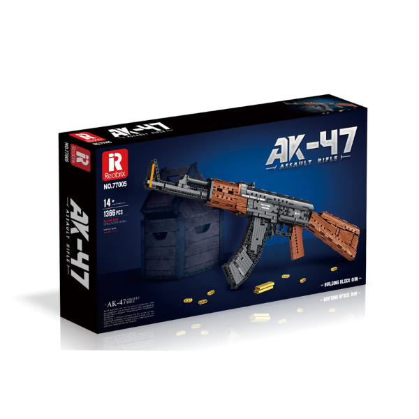 REOBRIX 77005 - AK-47
