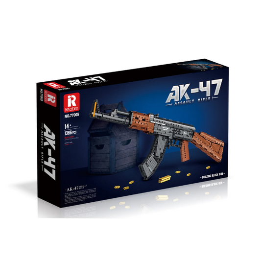 REOBRIX 77005 - AK-47