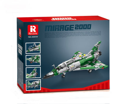 REOBRIX 33044 - MIRAGE 2000