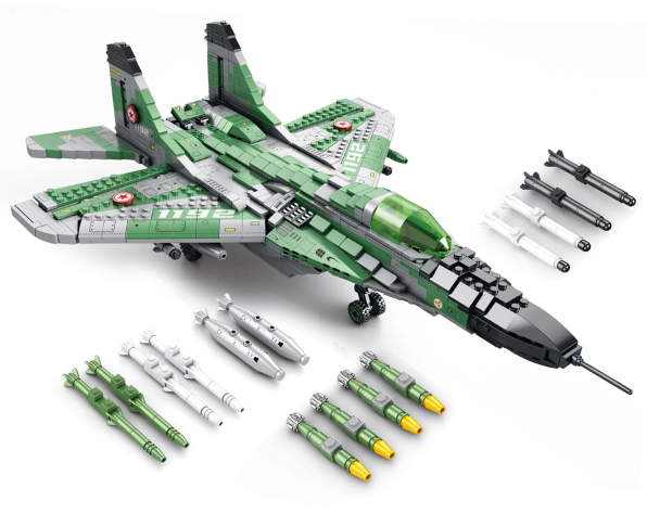 REOBRIX 33024 - MIG29