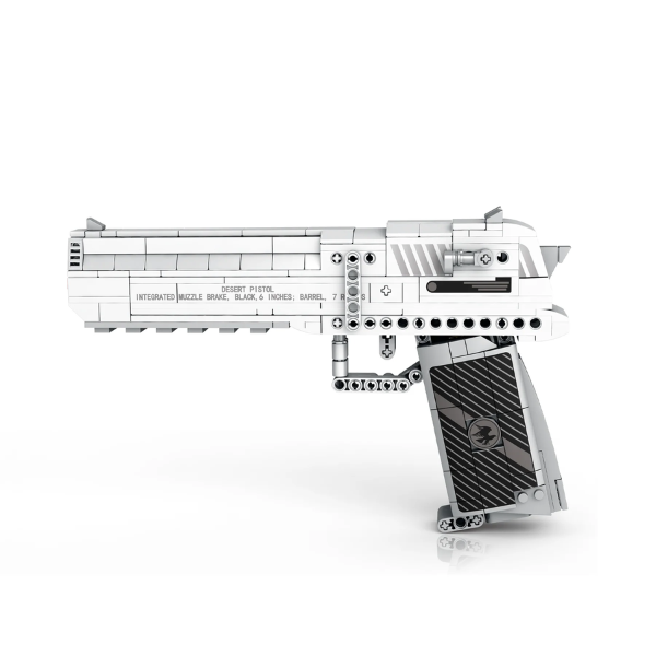 REOBRIX 77001 - DESERT EAGLE