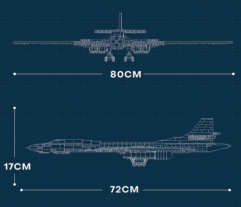 REOBRIX 33036 - TU 160