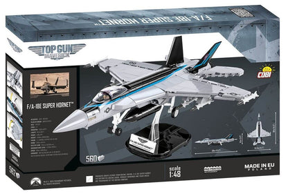 COBI 5805A - F/A-18E SUPER HORNET