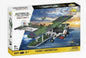 COBI 5770 - FAIREY SWORDFISH (PRE-COMMANDE)