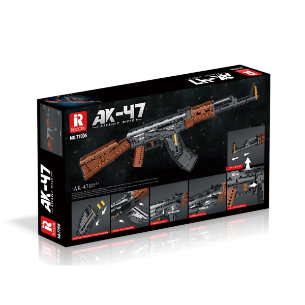 REOBRIX 77005 - AK-47