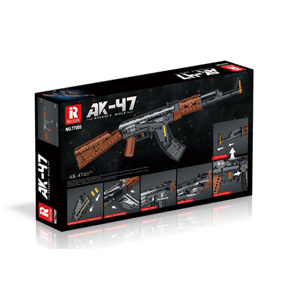 REOBRIX 77005 - AK-47