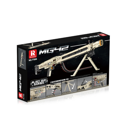 REOBRIX 77006 - MG-42