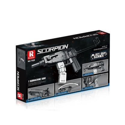 REOBRIX 77029 - SCORPION