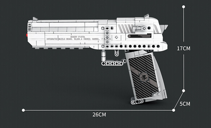 REOBRIX 77001 - DESERT EAGLE
