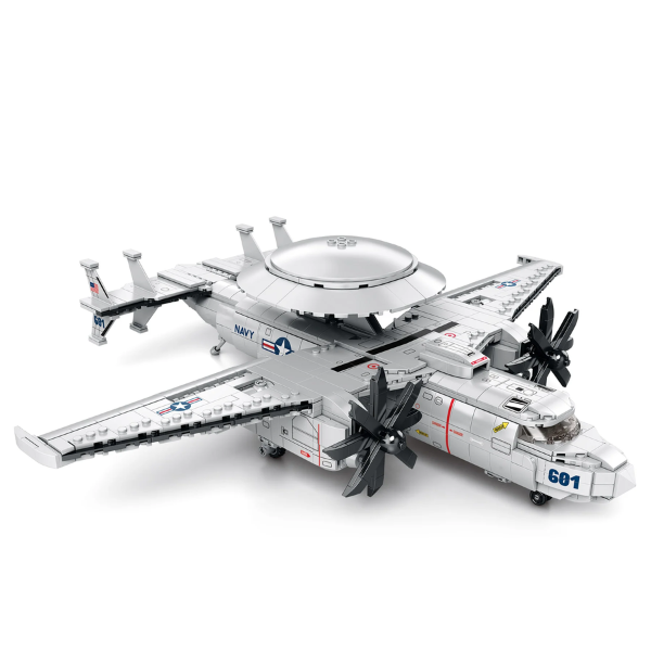 REOBRIX 33029 - E2 HAWKEYE