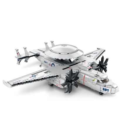 REOBRIX 33029 - E2 HAWKEYE