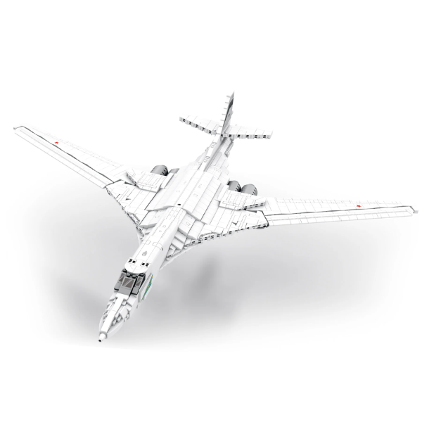 REOBRIX 33036 - TU 160