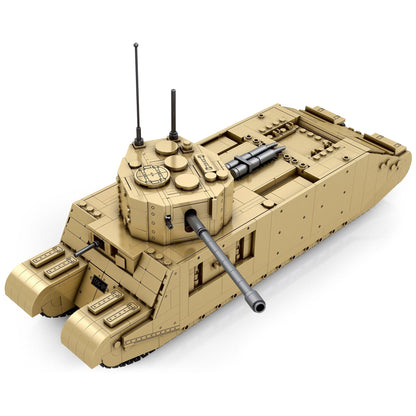 REOBRIX 77032 - TOG II