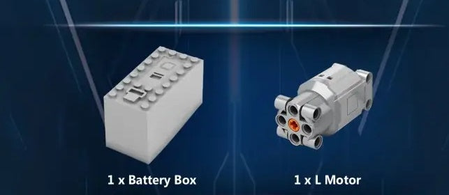 REOBRIX 33018 - AIRCRAFT ENGINE
