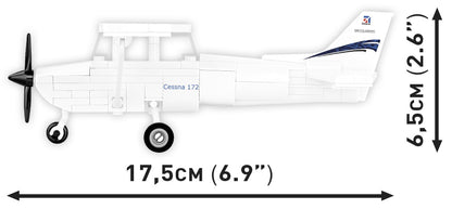COBI 26620 - CESSNA 172 SKYHAWK