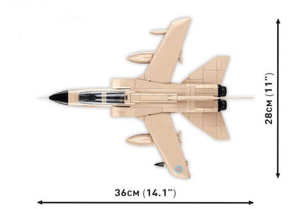 COBI 5854 - TORNADO GR.1 "MIG EATER"