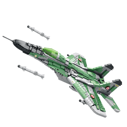 REOBRIX 33024 - MIG29