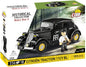 COBI 2266 - CITROËN TRACTION 11CV BL