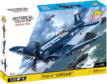 COBI 2417 - F4U-4 CORSAIR