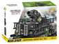 COBI 2560 - 60CM KARL-GERAT 040 ZIU