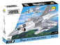 COBI 5827 - MIRAGE III S SCHWEIZER LUFTWAFFE