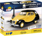 COBI 24512 - CITROEN 2CV CHARLESTON
